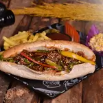Beef Teriyaki